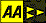 AA 3 Pennants - 69%